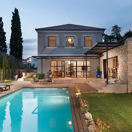 Casa Sol Vila Zadar Exterior foto