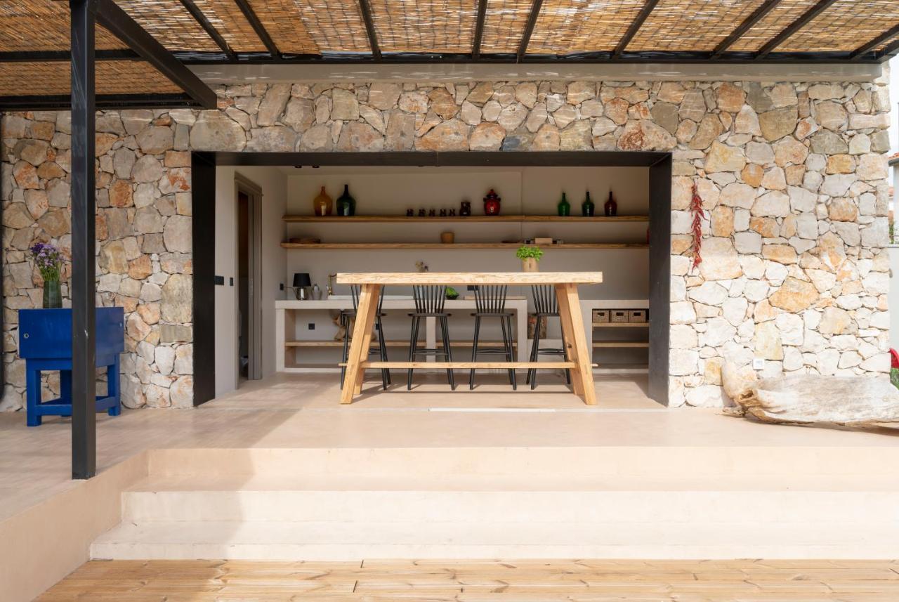 Casa Sol Vila Zadar Exterior foto