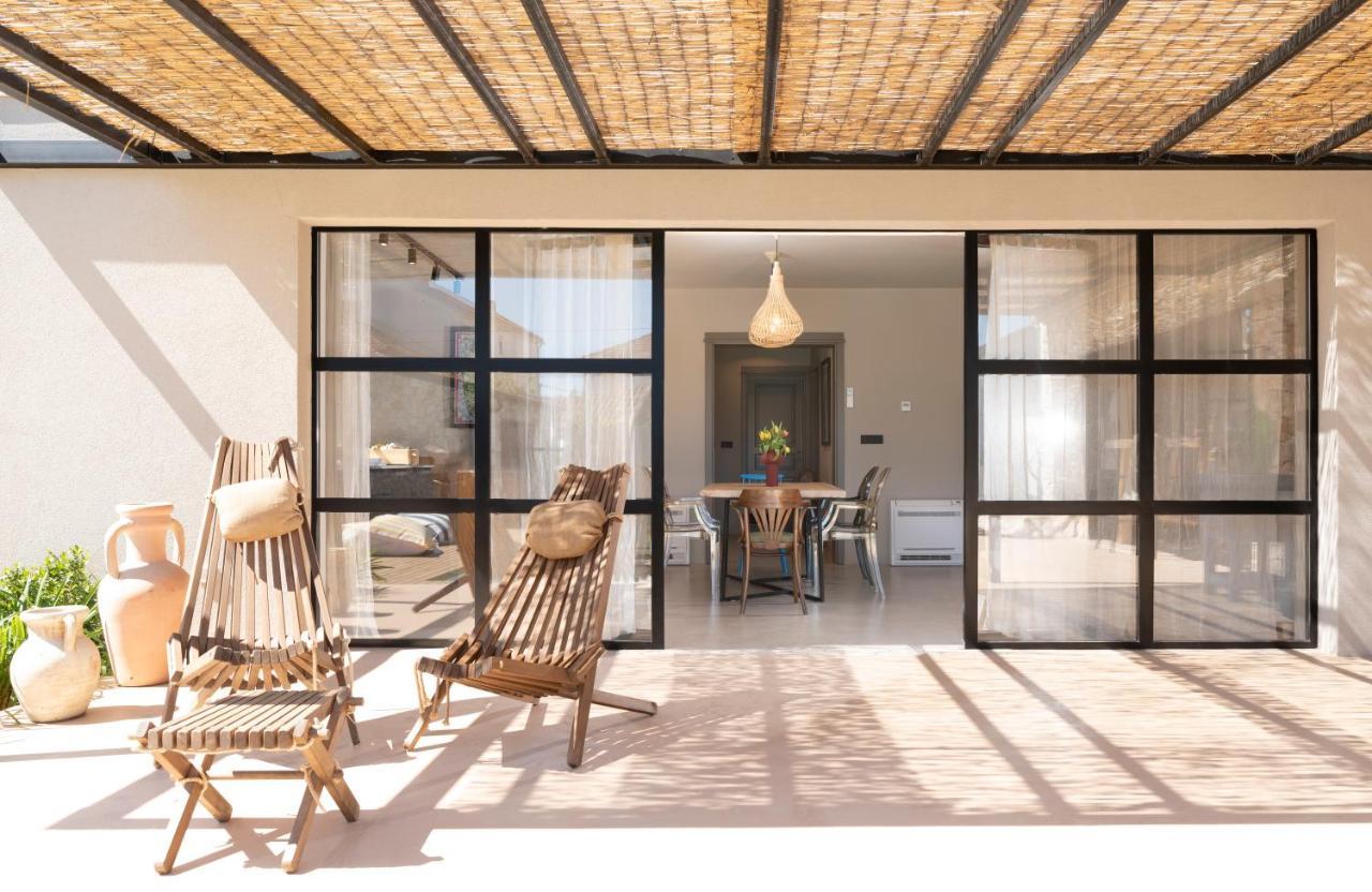 Casa Sol Vila Zadar Exterior foto