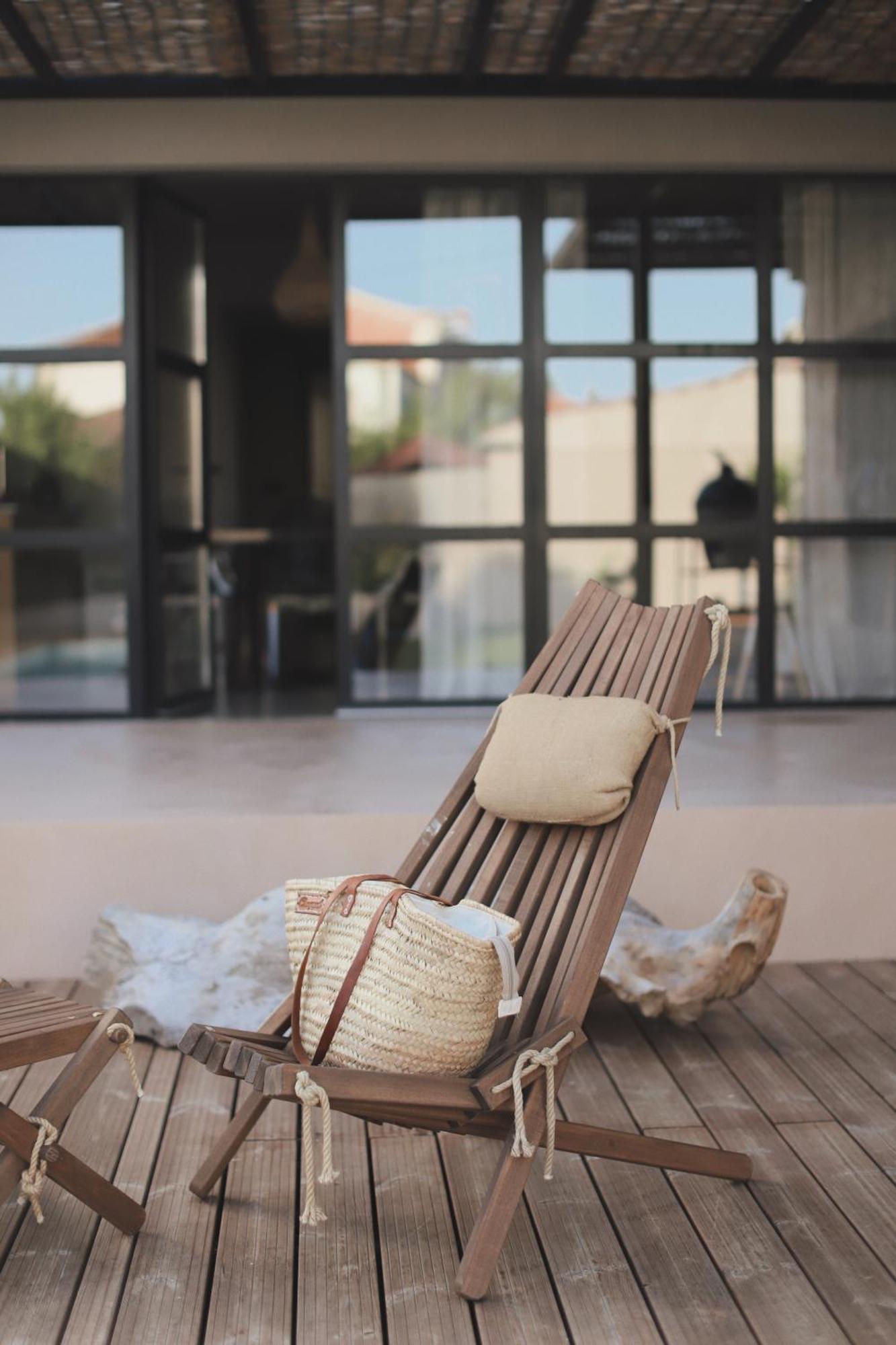 Casa Sol Vila Zadar Exterior foto
