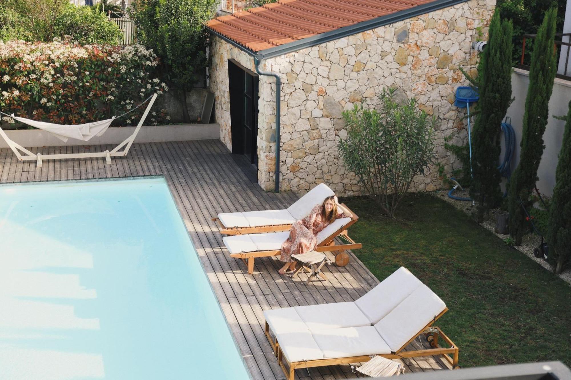 Casa Sol Vila Zadar Exterior foto